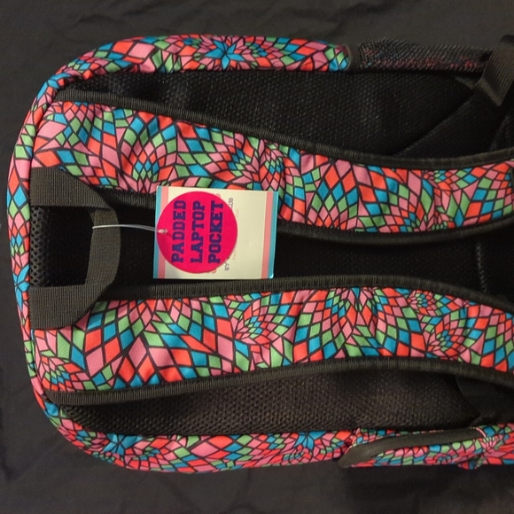 Laptop Backpack - Picture 4 of 8